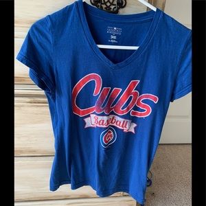 Chicago Cubs tshirt